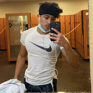 Meet your Posher, Alejandro